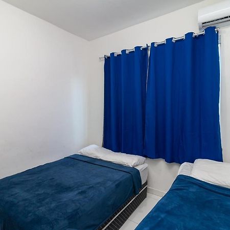 Loft Em Copacabana,4 Min Da Praia E Metro Ao Lado Rio de Janeiro Exterior photo