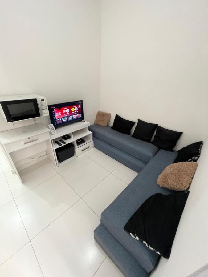 Loft Em Copacabana,4 Min Da Praia E Metro Ao Lado Rio de Janeiro Exterior photo