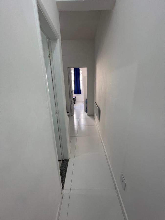 Loft Em Copacabana,4 Min Da Praia E Metro Ao Lado Rio de Janeiro Exterior photo