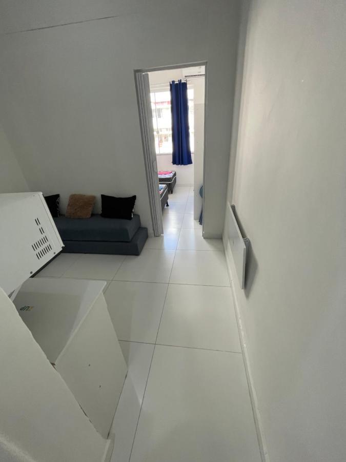 Loft Em Copacabana,4 Min Da Praia E Metro Ao Lado Rio de Janeiro Exterior photo