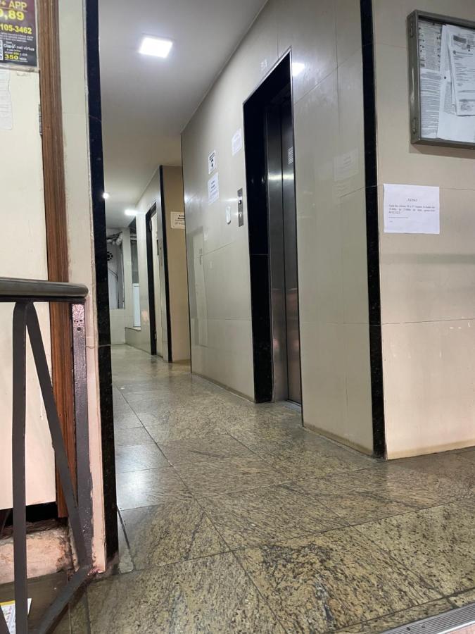 Loft Em Copacabana,4 Min Da Praia E Metro Ao Lado Rio de Janeiro Exterior photo