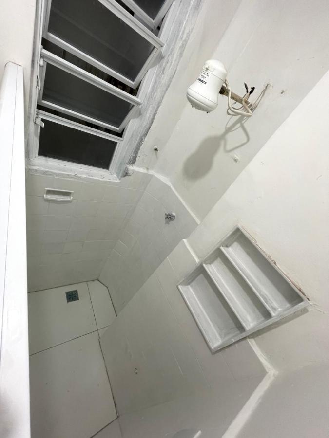 Loft Em Copacabana,4 Min Da Praia E Metro Ao Lado Rio de Janeiro Exterior photo