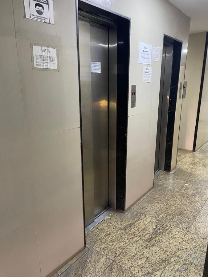 Loft Em Copacabana,4 Min Da Praia E Metro Ao Lado Rio de Janeiro Exterior photo