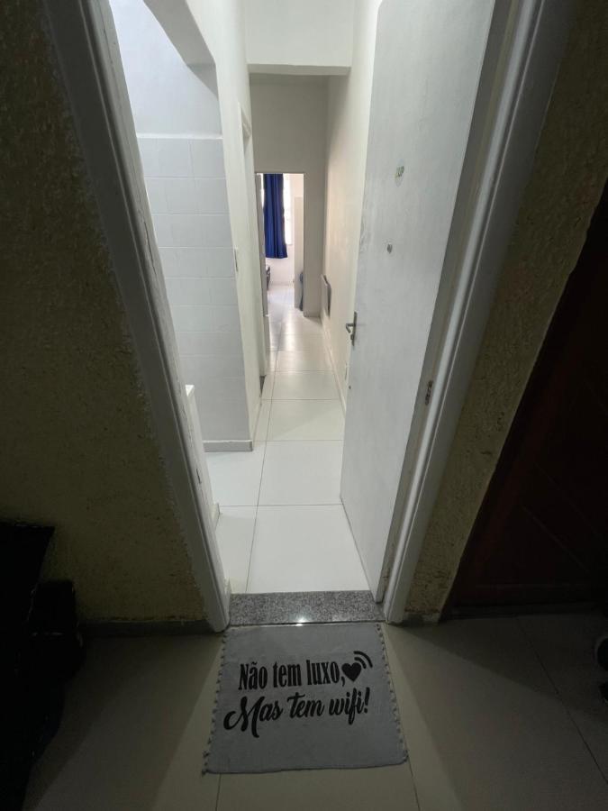Loft Em Copacabana,4 Min Da Praia E Metro Ao Lado Rio de Janeiro Exterior photo