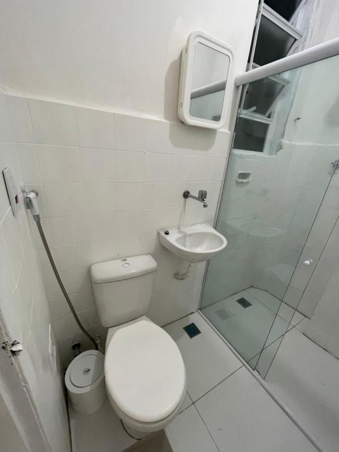 Loft Em Copacabana,4 Min Da Praia E Metro Ao Lado Rio de Janeiro Exterior photo